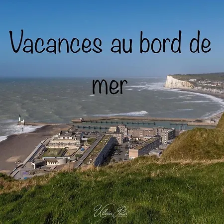 « vacances Au Bord De 1 » Le Treport