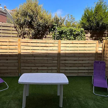 « vacances Au Bord De 1 » Apartment *