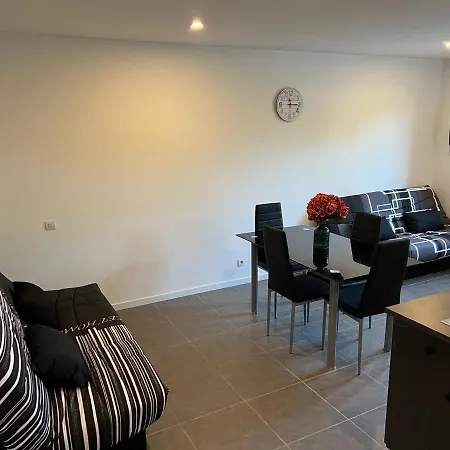 « vacances Au Bord De 1 » Apartment Le Treport