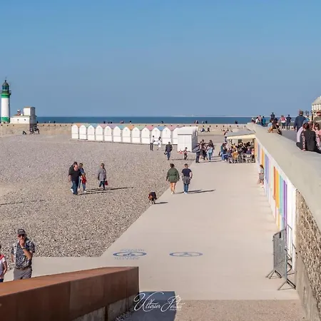 « vacances Au Bord De 1 » Le Treport